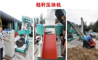 加快推進(jìn)農(nóng)作物秸稈綜合利用，推動(dòng)產(chǎn)業(yè)化發(fā)展