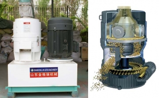 大力開展生物質(zhì)秸稈顆粒機技術(shù)研究及生產(chǎn)能給我們帶來什么？