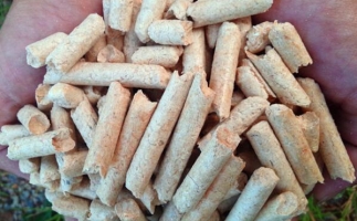 生物質(zhì)為什么要做成顆粒燃料后再燃燒？