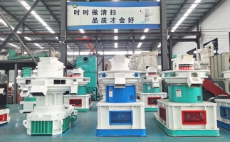 鋸末顆粒機(jī)質(zhì)量好壞有哪些參考標(biāo)準(zhǔn)？