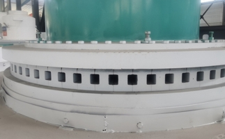 固體廢棄垃圾綜合利用，rdf垃圾壓塊機(jī)大展身手