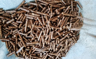 鋸末顆粒機(jī)的生物質(zhì)顆粒除了代替原煤，還能用在這！